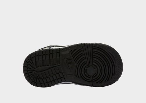 รองเท้าเด็กวัยหัดเดิน Dunk Low