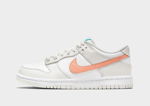 รองเท้าเด็กโต Dunk Low