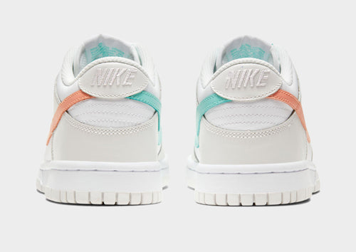 รองเท้าเด็กโต Dunk Low