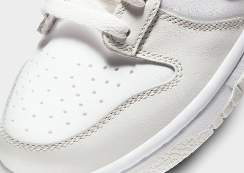 รองเท้าเด็กโต Dunk Low