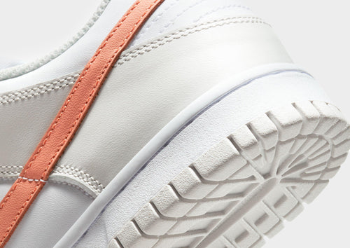 รองเท้าเด็กโต Dunk Low
