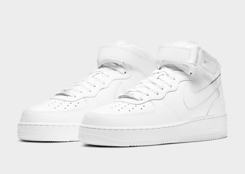 รองเท้าผู้ชาย Air Force 1 '07 Mid