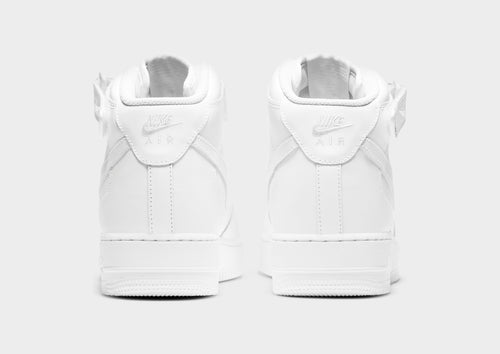 รองเท้าผู้ชาย Air Force 1 '07 Mid