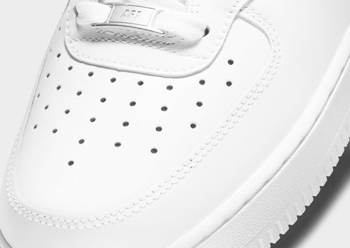 รองเท้าผู้ชาย Air Force 1 '07 Mid