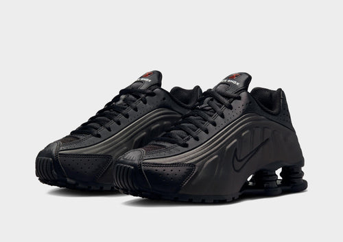 รองเท้าเด็กโต Shox R4