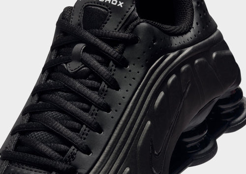 รองเท้าเด็กโต Shox R4