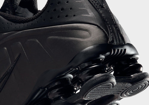 รองเท้าเด็กโต Shox R4
