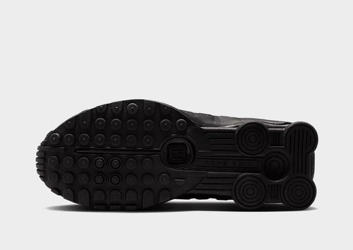 รองเท้าเด็กโต Shox R4