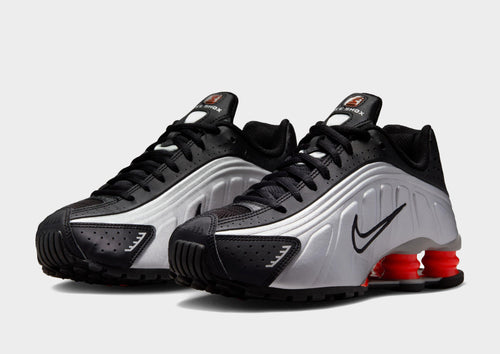 รองเท้าเด็กโต Shox R4