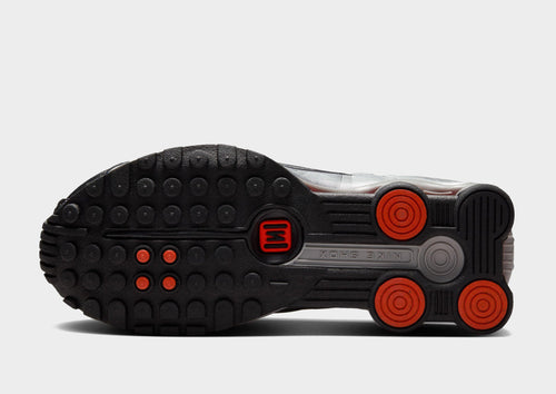 รองเท้าเด็กโต Shox R4