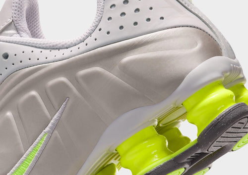 รองเท้าเด็กโต Shox R4