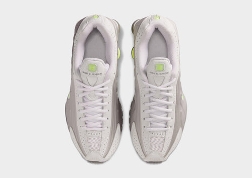 รองเท้าเด็กโต Shox R4