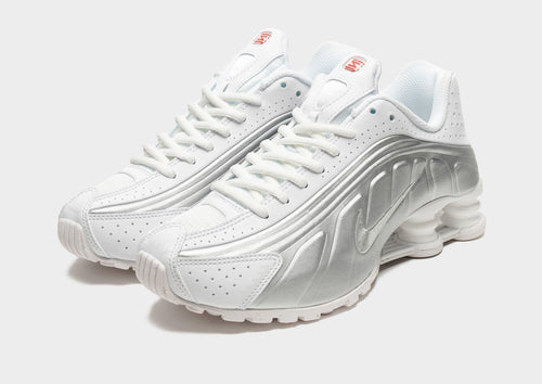 รองเท้าเด็กโต Shox R4