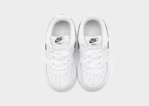 รองเท้าเด็กวัยหัดเดิน Force 1