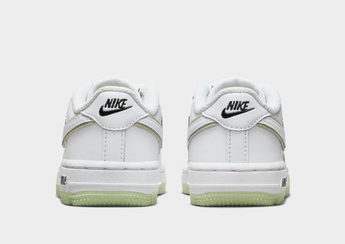 รองเท้าเด็กวัยหัดเดิน Force 1