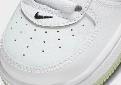 รองเท้าเด็กวัยหัดเดิน Force 1