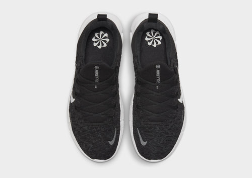 รองเท้าผู้หญิง Free Run 5.0 Running