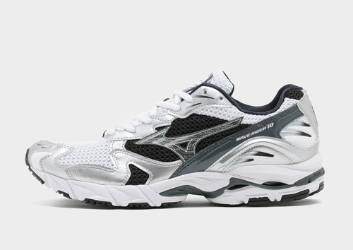 รองเท้าผู้ชาย Wave Rider 10