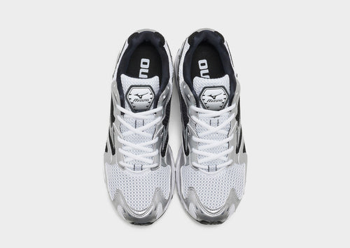 รองเท้าผู้ชาย Wave Rider 10