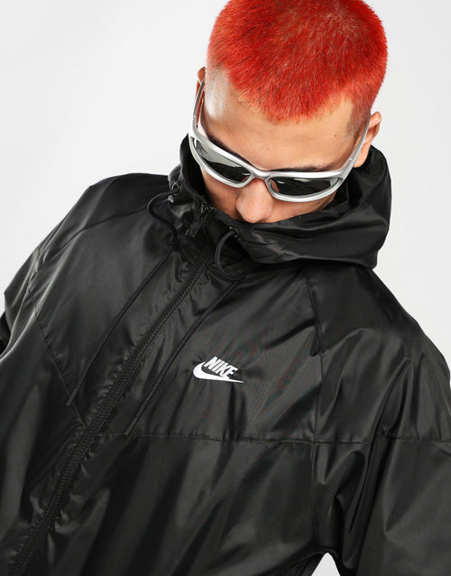 เสื้อฮู้ดดี้ผู้ชาย Sportswear Windrunner