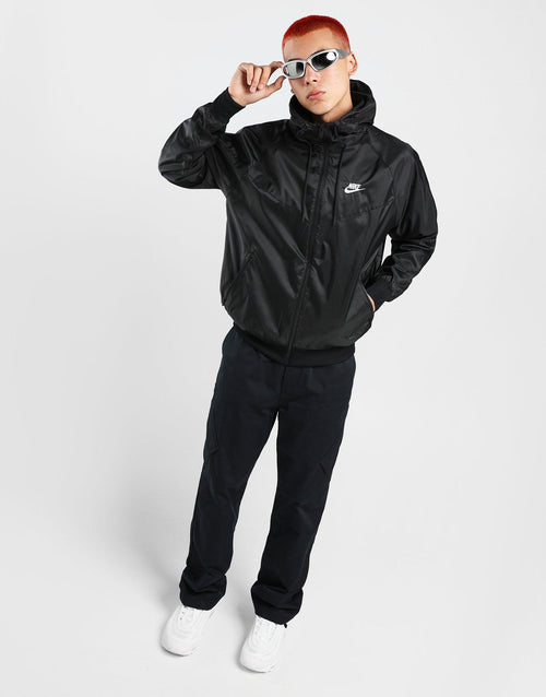 เสื้อฮู้ดดี้ผู้ชาย Sportswear Windrunner