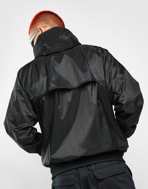 เสื้อฮู้ดดี้ผู้ชาย Sportswear Windrunner