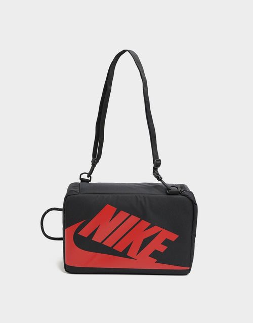 กระเป๋า Shoe Box Bag (12L)