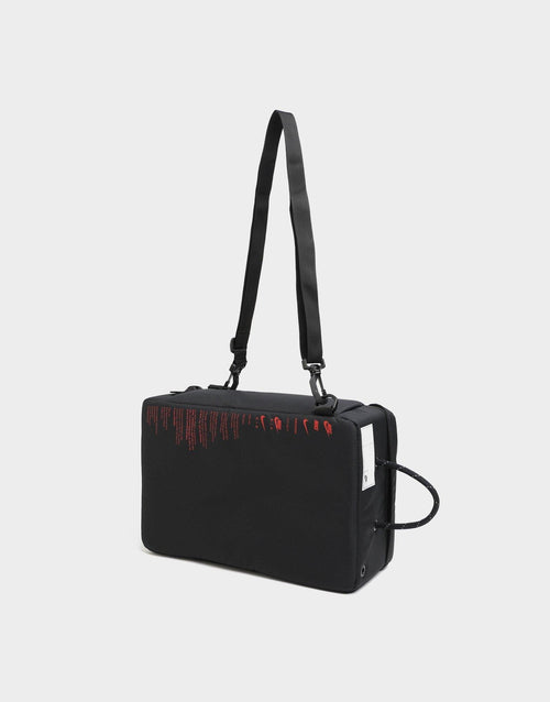 กระเป๋า Shoe Box Bag (12L)