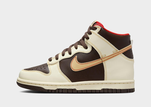 รองเท้าเด็กโต Dunk High
