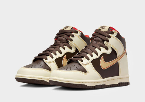 รองเท้าเด็กโต Dunk High