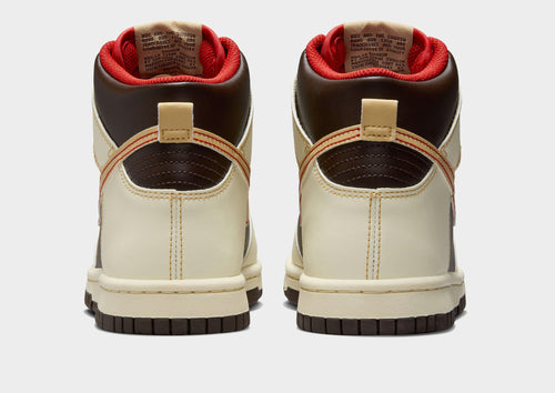 รองเท้าเด็กโต Dunk High