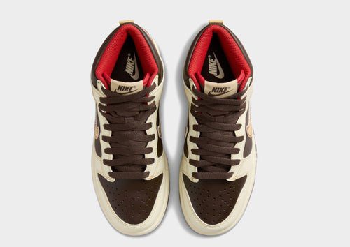 รองเท้าเด็กโต Dunk High