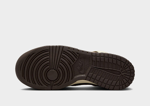 รองเท้าเด็กโต Dunk High