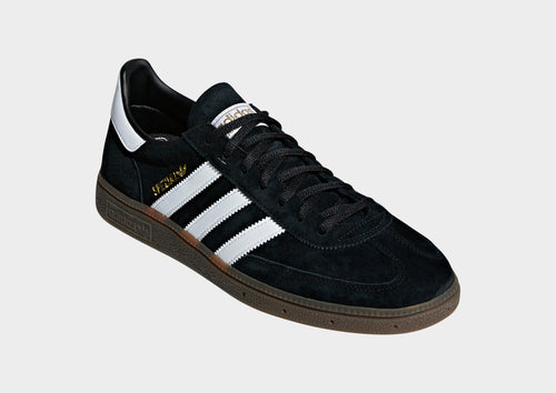 รองเท้าผู้ชาย Handball Spezial