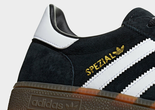 รองเท้าผู้ชาย Handball Spezial