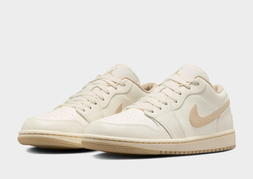 รองเท้าผู้หญิง Air 1 Low