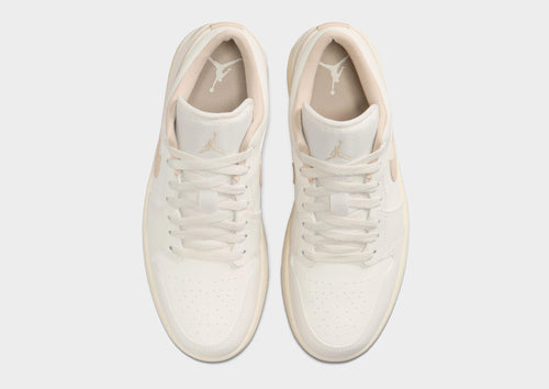 รองเท้าผู้หญิง Air 1 Low