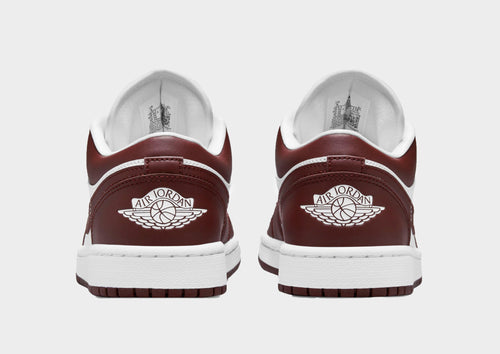 รองเท้าผู้หญิง Air 1 Low
