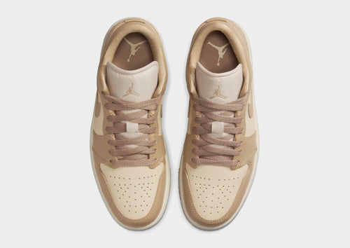 รองเท้าผู้หญิง Air 1 Low