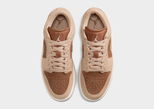 รองเท้าผู้หญิง Air 1 Low
