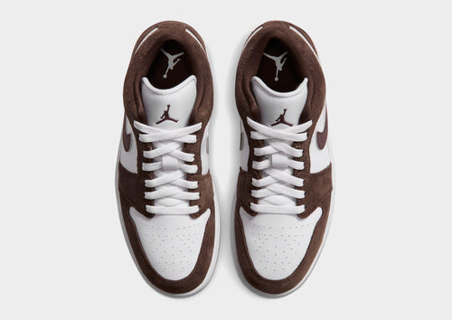 รองเท้าผู้หญิง Air 1 Low