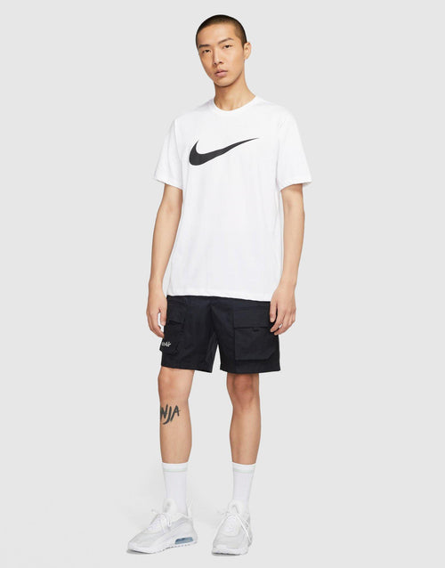 เสื้อยืดผู้ชาย Sportswear Swoosh