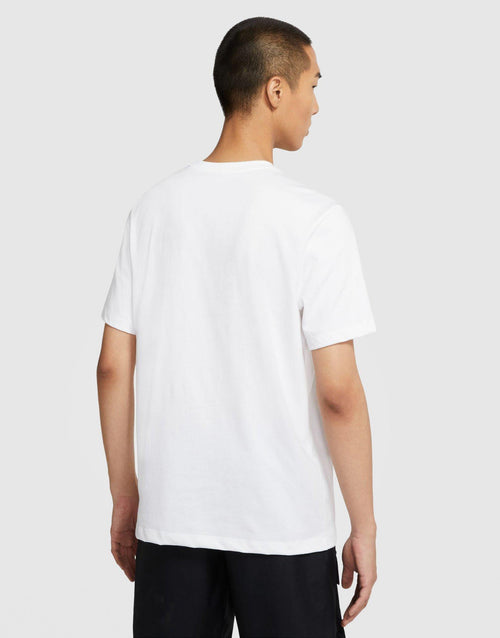 เสื้อยืดผู้ชาย Sportswear Swoosh