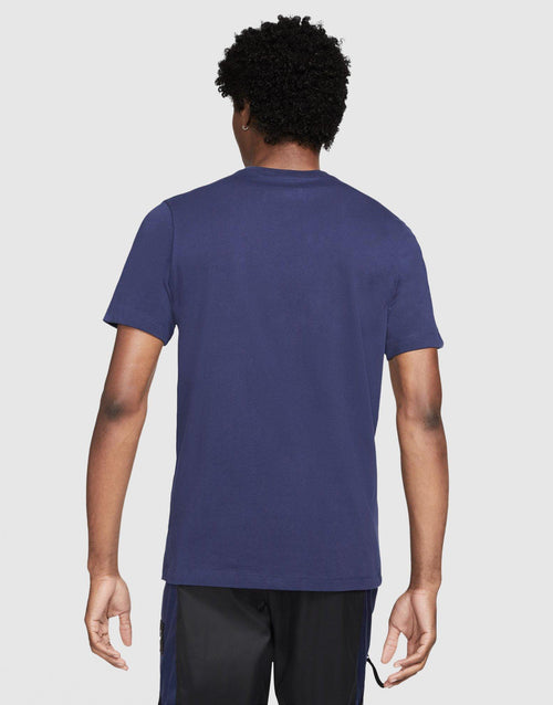 เสื้อยืดผู้ชาย Sportswear Swoosh