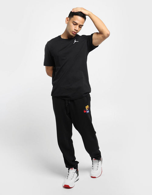 เสื้อยืดผู้ชาย Jumpman