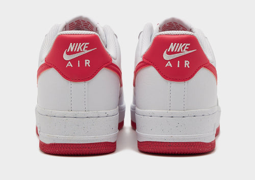 รองเท้าผู้หญิง Air Force 1 '07 Next Nature