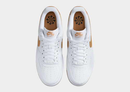 รองเท้าผู้หญิง Air Force 1 '07 Next Nature