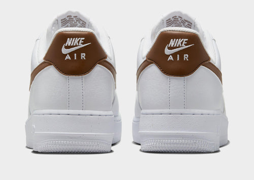 รองเท้าผู้หญิง Air Force 1 '07 Next Nature