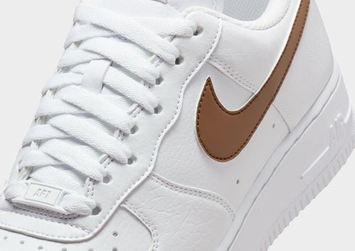 รองเท้าผู้หญิง Air Force 1 '07 Next Nature