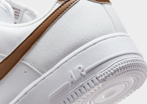 รองเท้าผู้หญิง Air Force 1 '07 Next Nature
